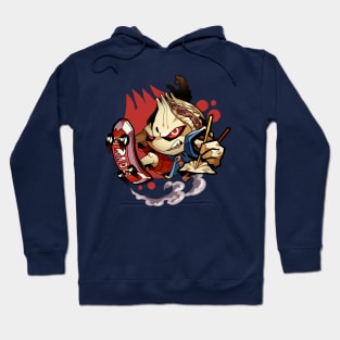 Rad Dumpling Hoodie